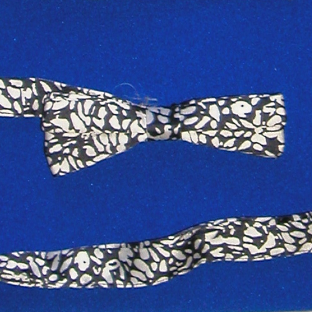 Men Formal Cravat Party Ascot Cummerbund Neck Bow